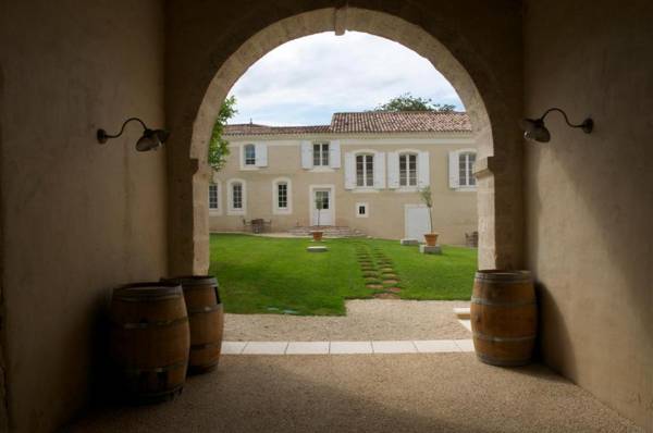 Les Bastides du Golf d'Albret