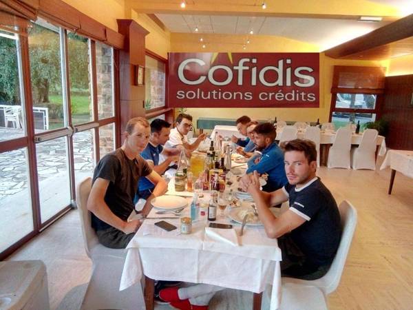 authentic by balladins – Rodez / Le Ségala