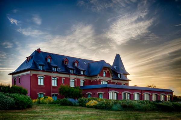 Le Grand Large Belle-Ile-En-Mer