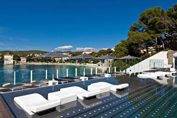 Hôtel & Spa Île Rousse Bandol by Thalazur