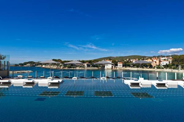 Hôtel & Spa Île Rousse Bandol by Thalazur