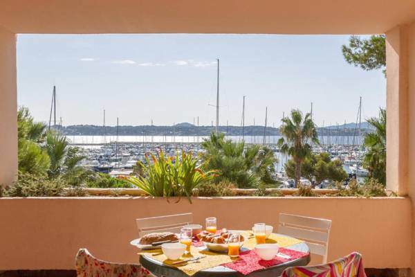 Résidence Pierre & Vacances Louis Lumière