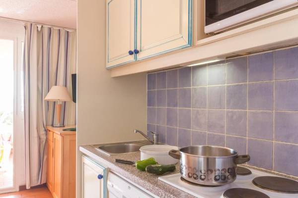 Résidence Pierre & Vacances Louis Lumière