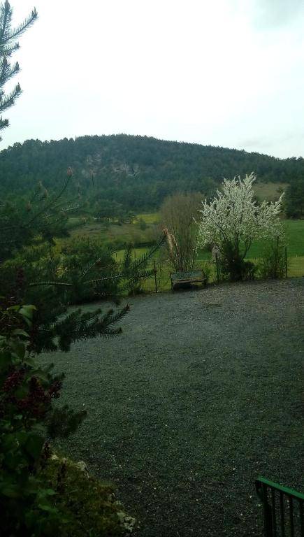 Chez Louis chambres d'hôtes à la ferme