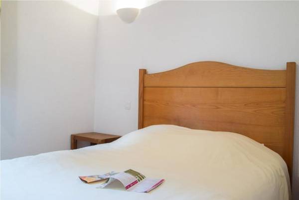 Village de Gîtes de La Canourgue