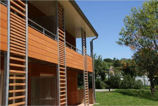 Résidence Saint Clair