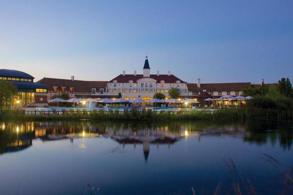 Marriott's Village d'Ile-de-France