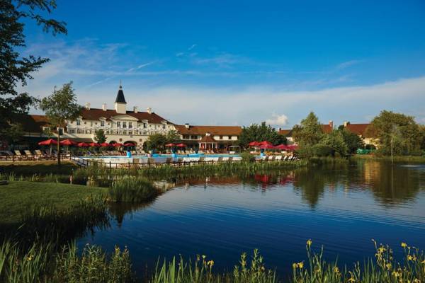 Marriott's Village d'Ile-de-France