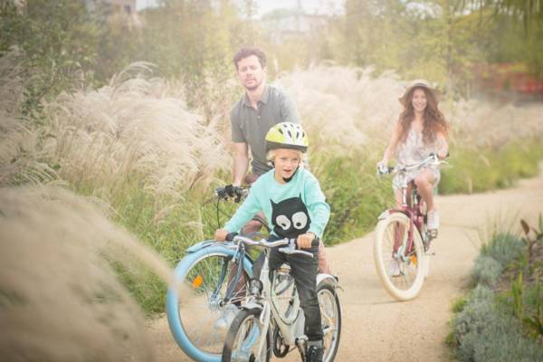 Villages Nature Paris at Disneyland® Paris