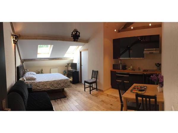 La Ferme des Moulineaux