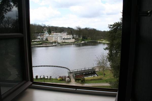 La Potinière Du Lac Appartements