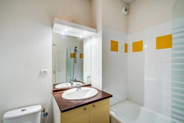 Vacancéole - Résidence Illixon