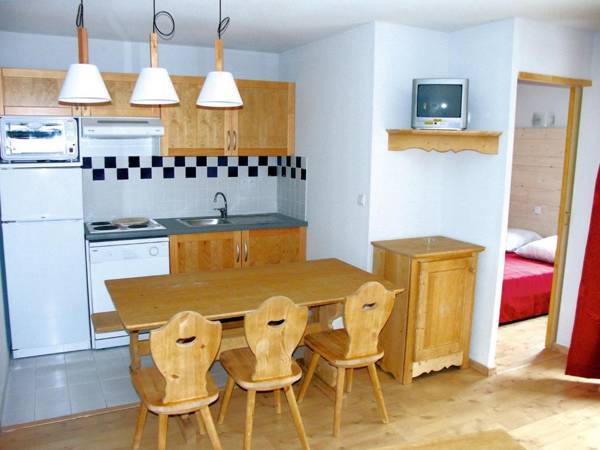 Lagrange Vacances Les Pics d'Aran