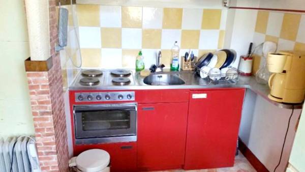 Studio a Bagneres de Luchon