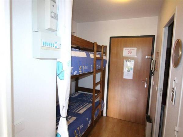 Studio Bagnères-de-Luchon 1 pièce 4 personnes - FR-1-313-148