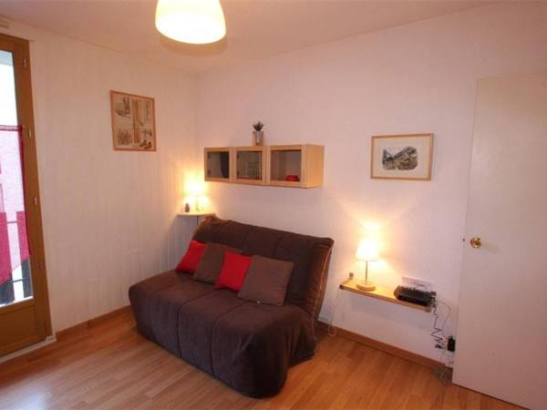 Studio Bagnères-de-Luchon 1 pièce 2 personnes - FR-1-313-168