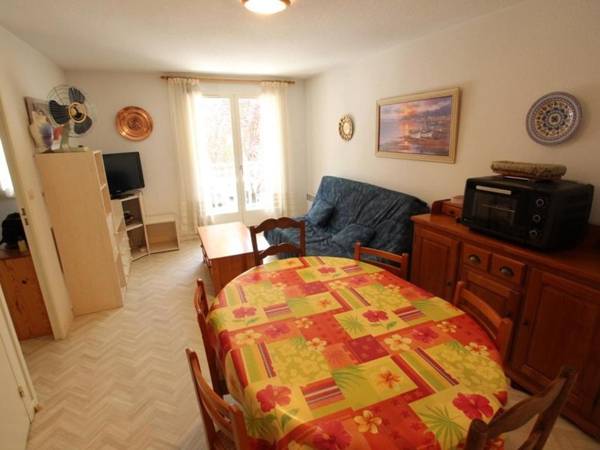 Appartement Bagnères-de-Luchon 3 pièces 4 personnes - FR-1-313-178