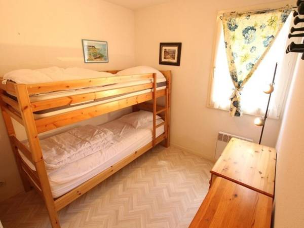 Appartement Bagnères-de-Luchon 3 pièces 4 personnes - FR-1-313-178