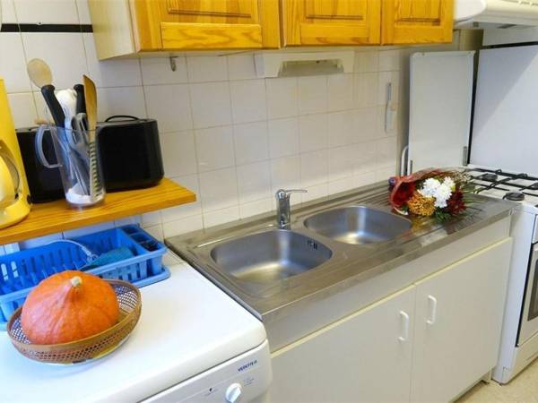 Appartement Bagnères-de-Luchon 3 pièces 7 personnes - FR-1-313-188