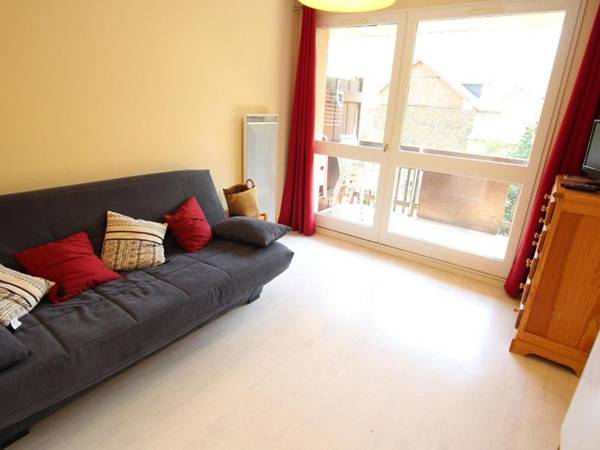 Appartement Bagnères-de-Luchon 2 pièces 4 personnes - FR-1-313-146