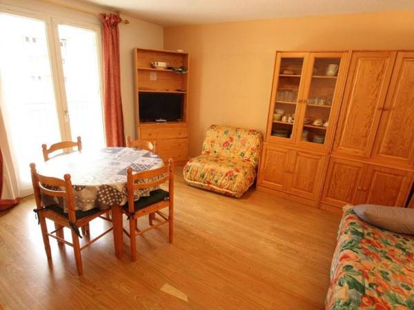 Appartement Bagnères-de-Luchon 2 pièces 6 personnes - FR-1-313-141