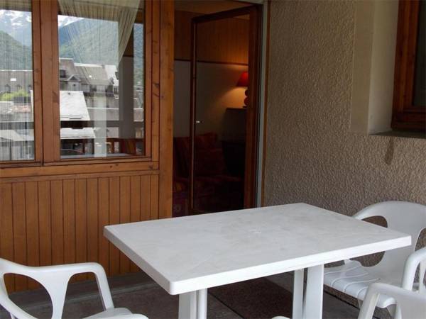 Studio Bagnères-de-Luchon 1 pièce 4 personnes - FR-1-313-130