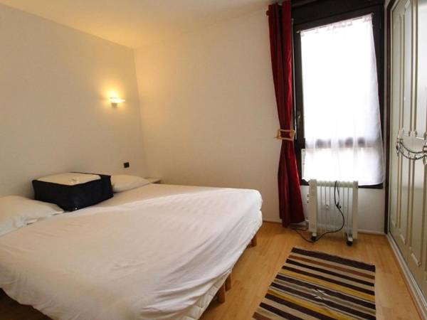 Appartement Bagnères-de-Luchon 2 pièces 4 personnes - FR-1-313-198