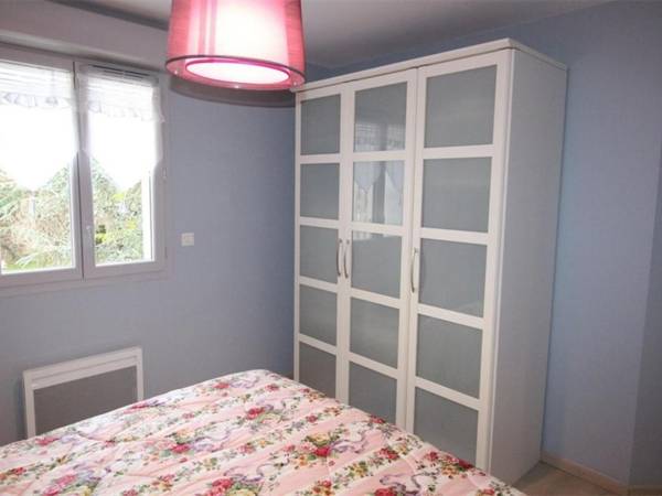 Appartement Bagnères-de-Luchon 2 pièces 4 personnes - FR-1-313-174