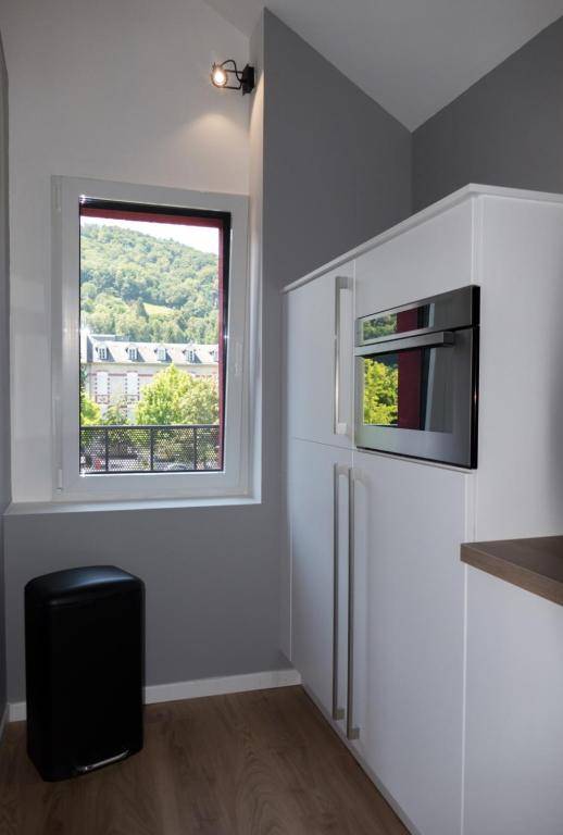 RESIDENCE AUX DEUX PICS