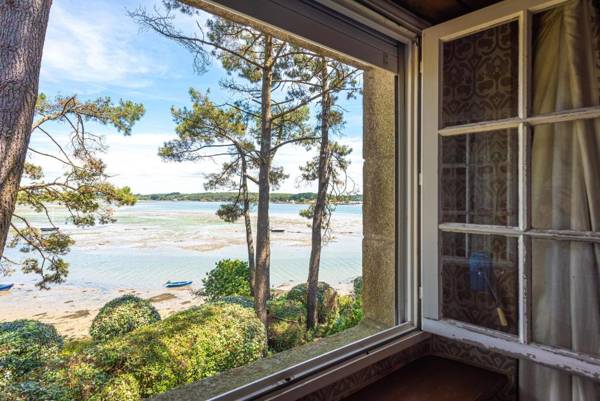 Le Manoir de Saint Brendan