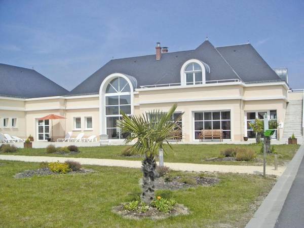 Lagrange Vacances Les Jardins Renaissance