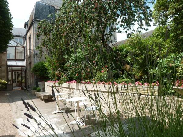 Hôtel Grand Monarque