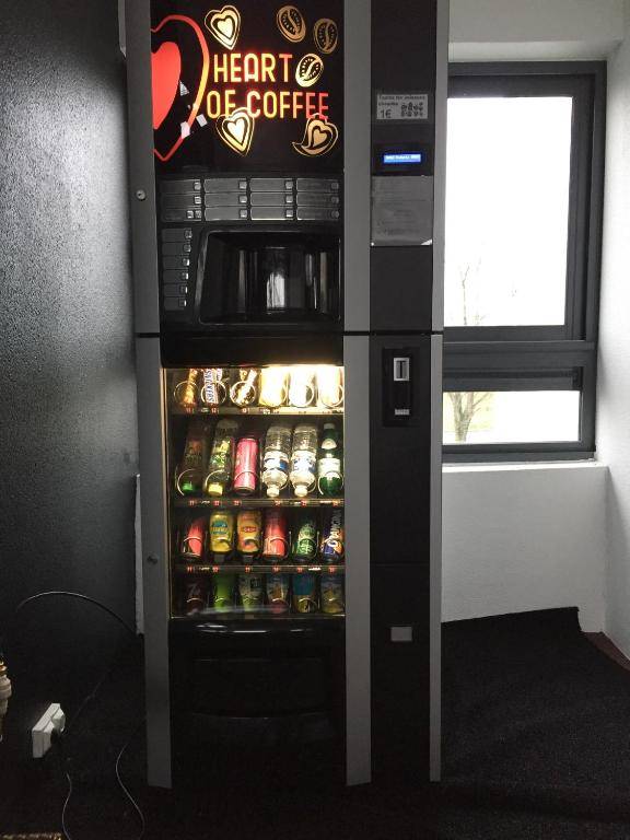 Kyriad Direct La Rochelle Aytré (ex Balladins)