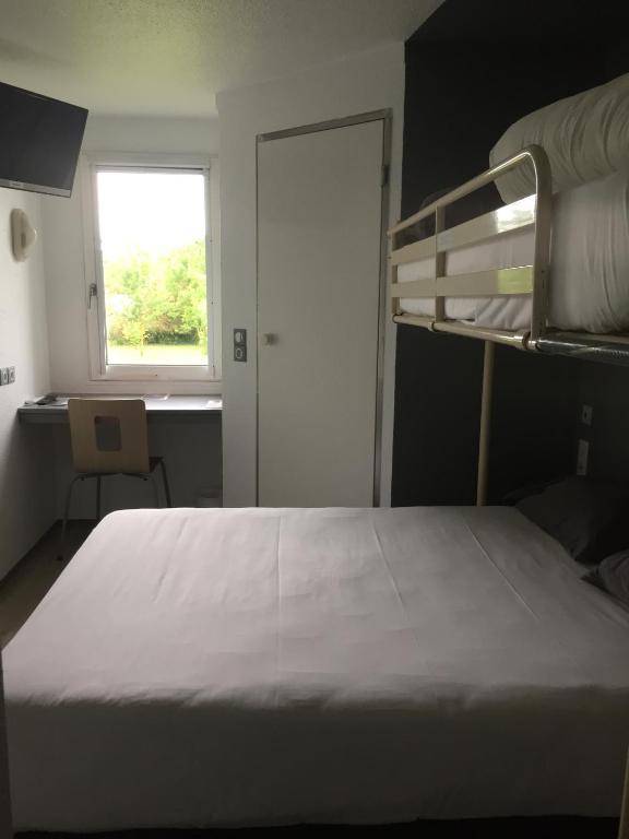 Première Classe La Rochelle Sud-Aytré