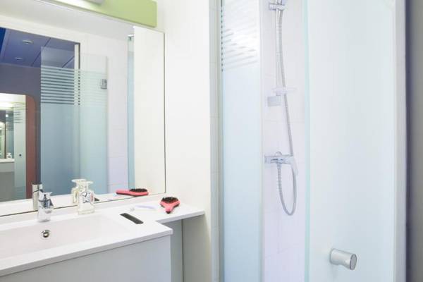 ibis budget Thonon Les Bains