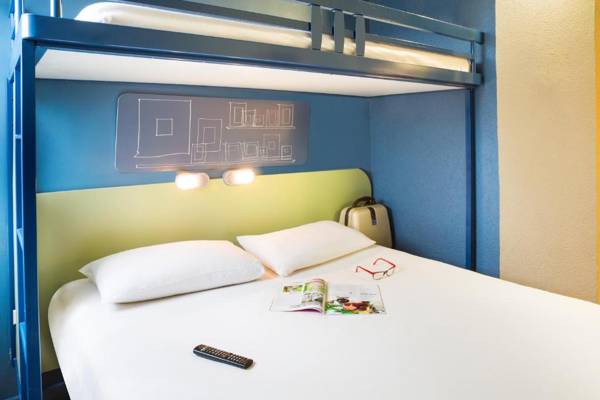 ibis budget Thonon Les Bains