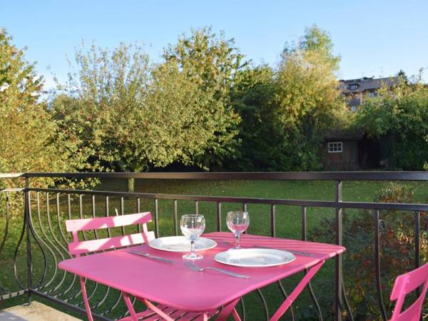 Appartement Évian-les-Bains 3 pièces 5 personnes - FR-1-498-4