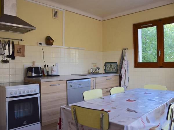 Appartement Évian-les-Bains 3 pièces 5 personnes - FR-1-498-4