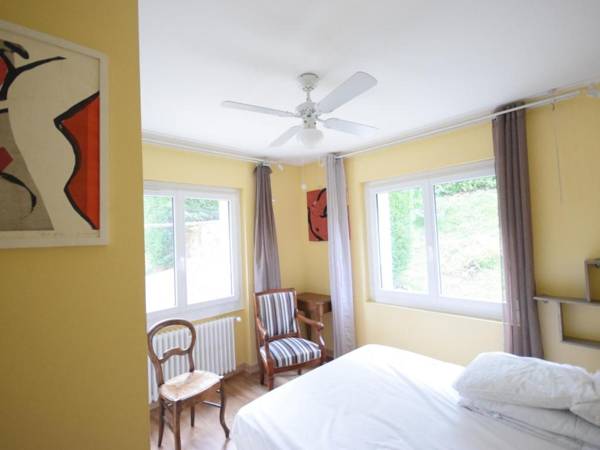 Appartement Évian-les-Bains 3 pièces 5 personnes - FR-1-498-40