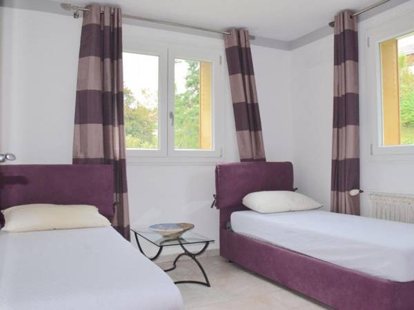 Appartement Évian-les-Bains 4 pièces 4 personnes - FR-1-498-52