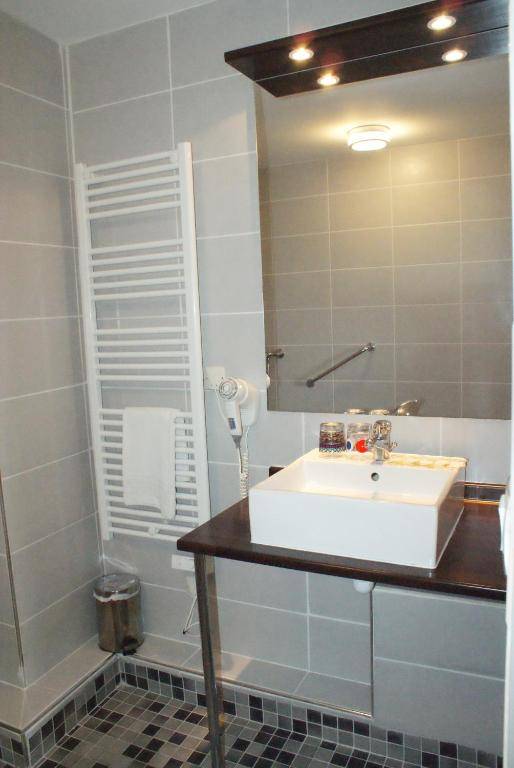 ApartHotel Sainte-Marthe