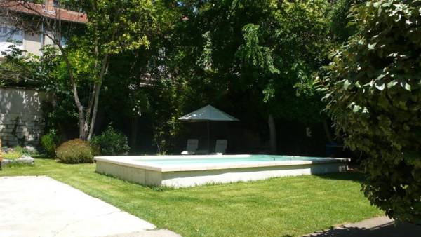 L'Observance Bed & Breakfast