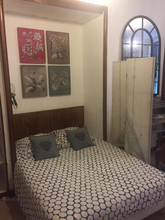 Appartements La Croix