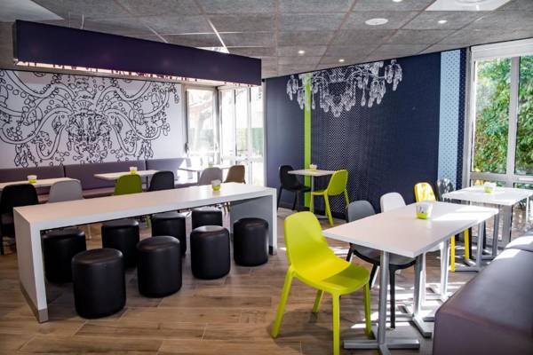 ibis budget Avignon Centre