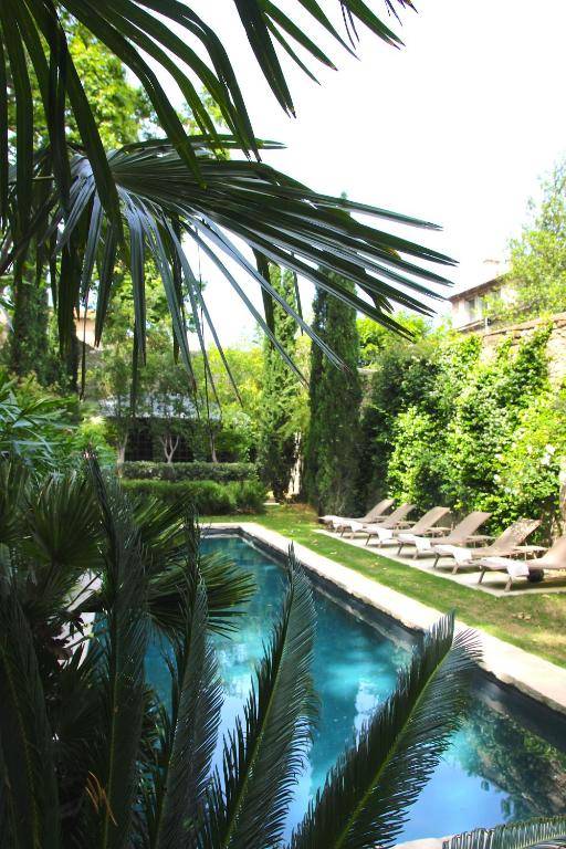 La Divine Comédie-Suites Deluxe