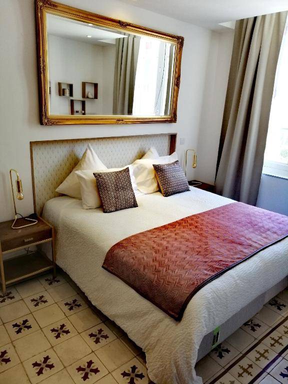 La Maison Grivolas Appartements et Maison d'hôtes