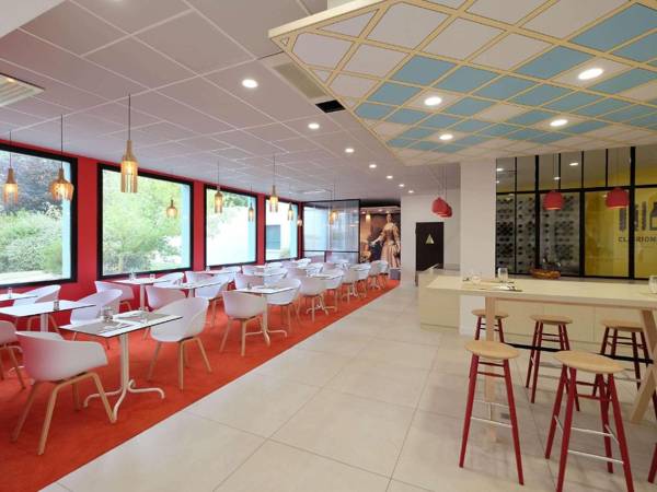 Hôtel ibis Styles Auxerre Nord