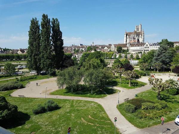 ibis budget Auxerre Centre