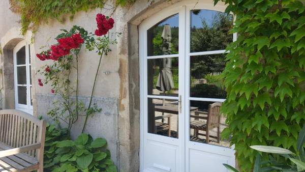 Moulin Renaudiots - Maison d'hôtes