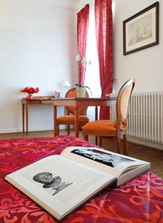 Villa Médicis AUTUN